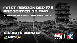 INDYCAR iRacing Challenge Round 6  Indianapolis Motor Speedway [upl. by Eindys]