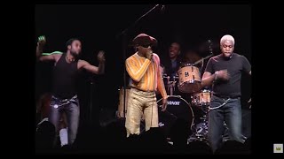 Koffi Olomide Concert live a Allemagne 2004 Partie 2 [upl. by Enilarak]