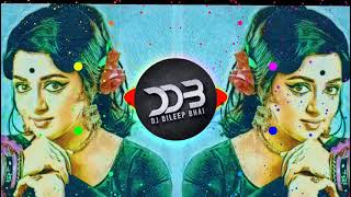 Basanti In Kutto Ke Samne Mat Nachna  Dialogues Remix Trance Music  Dj Dileep Bhai 2021 [upl. by Skelly]