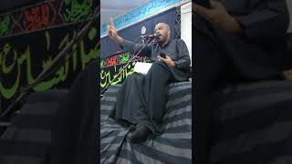 live majlis 6th Muharram [upl. by Lezned]