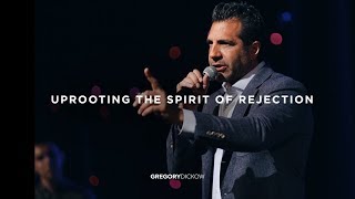 Uprooting the Spirit of Rejection  Pastor Gregory Dickow [upl. by Wehtam42]