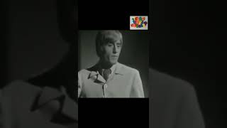 The Who  Daddy Rollin Stone Popside Swedish TV 1966 pt1 [upl. by Maidel]