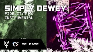 9 Simply Dewey  Fidelity Instrumental [upl. by Emery]