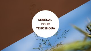 Lhomme sur la terre est un soldat  Sénégal Pour Jésus 🎹 [upl. by Nosaj]