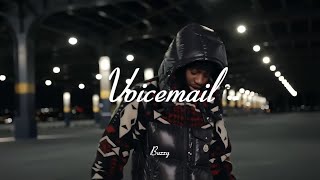 FREE Lil Tjay x Toosii Type Beat  quotVOICEMAILquot [upl. by Amado]