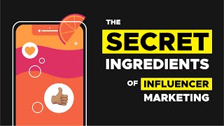 What is Influencer Marketing  Influencer Marketing Explained [upl. by Niatsirhc755]