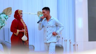 KHADAR KEEYOW SHIRIBKA  WAXEY KA CABTEY CEEL WARSHIIQ  OFFICIAL VIDEO 2023 [upl. by Penney928]