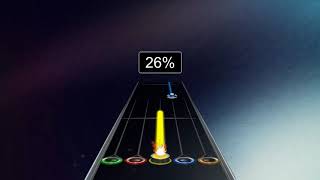 Mandroid Echostar  Citadels Clone Hero Full Album Chart [upl. by Acimaj]