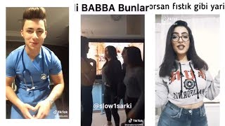 Oha Yeni Akımlar  İnstagram Akımları 2018  Kasım Ayı Akımları  Tik Tok Musically Akımları [upl. by Rabbi]