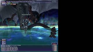 FFXI Rhapsodies of Vanadiel Mission 317 [upl. by Belford]