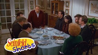 The Festivus  Seinfeld [upl. by Peter953]