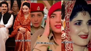 How became Mahira Khan Nigar  Behind the scenes Aik ha Nigar  Nigar Johar  Life with Laila [upl. by Aia]