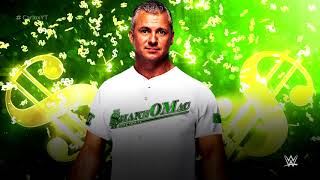 Shane McMahon 6th WWE Theme Song  quotHere Comes the Moneyquot with Arena Effects [upl. by Eevets472]