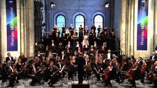 Mendelssohn Ein Sommernachtstraum Auszüge der Bühnenmusik ∙ hrSinfonieorchester ∙ Paavo Järvi [upl. by Rori]