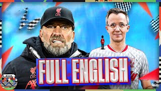 JÜRGEN KLOPP  JAK MENEDŻER LIVERPOOLU STAŁ SIĘ NAJWIĘKSZYM MARUDĄ W PREMIER LEAGUE  FULL ENGLISH [upl. by Esilehc]