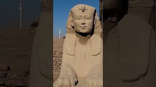 Interesting Facts About Luxor Temple Egypt [upl. by Kaleb]