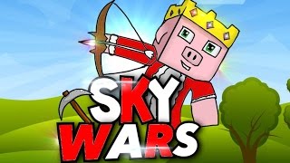 cyberbullying skywars players at record speeds [upl. by Gun]