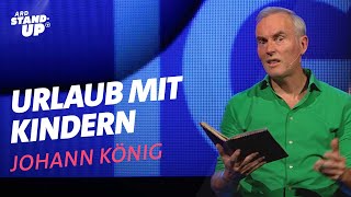 Schatz bin ich auch so fett geworden – Johann König  Jubel Trubel Heiserkeit [upl. by Rubin929]