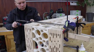 The best Woodworking Projects [upl. by Westleigh]