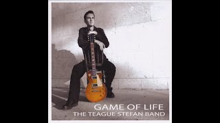 The Teague Stefan Band High Maintenance Woman [upl. by Demaria105]