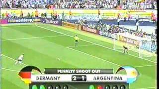 RESUMEN MUNDIAL ALEMANIA 2006 1 [upl. by Avik]