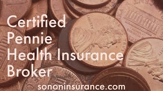 Add Up Savings healthinsurancebroker pennie healthinsurance [upl. by Magel215]