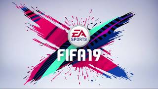 corrigir erro FIFA 19 ps3 [upl. by Kcor]