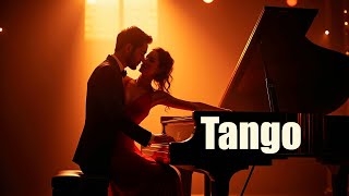 Tango Live [upl. by Whang276]