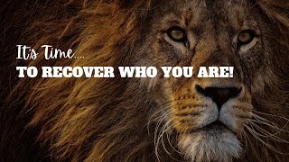 THE WARRIOR WITHIN – Best Addiction Recovery Motivational Video [upl. by Neik4]