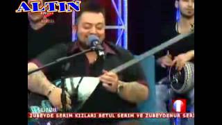 Hüseyin Kağıt  Sarhoşum BenimPotpori  Vatan Tv 2013 [upl. by Suruat]