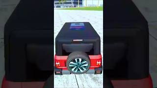 NobodyLikesMyCar🥲InIndianBikeDriving3dGameshortsviral [upl. by Clevie]