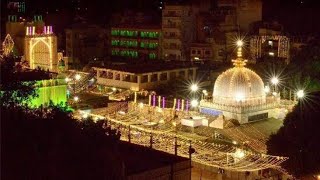 Chalo Khwaja Ke Mele Mein Maharaja Ke Mele Mein Ajmer Sharif [upl. by Weingarten802]