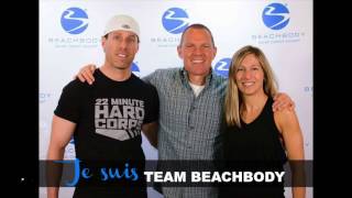 Pourquoi je suis coach Beachbody Pour toutes ces raisons [upl. by Horst]