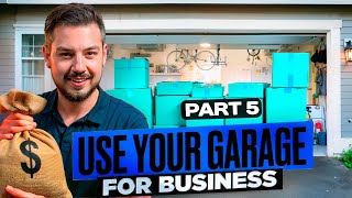 From Storage to Startup Garage Business Ideas That Work [upl. by Haseena]