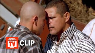 Breaking Bad  Dealing With Tuco Scene S1E7  Rotten Tomatoes TV [upl. by Mary954]