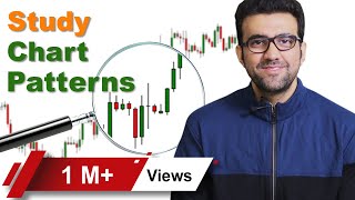 Technical Analysis Of Stocks  Technical Analysis For Beginners  By Siddharth Bhanushali [upl. by Salohci]