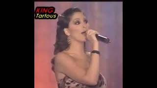 Elissa  Ajmal Ihssas  إليسا  أجمل إحساس [upl. by Winona]