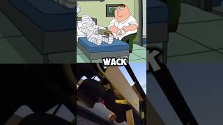 Family guy funny moment😂😂viralvideo familyguy love funny cartoon shorts [upl. by Esirahs]