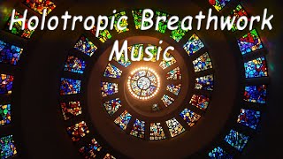 【自己発見の旅へ】ホロトロピック呼吸法 音楽  Holotropic Breathwork Music【BGM】 [upl. by Zimmermann]