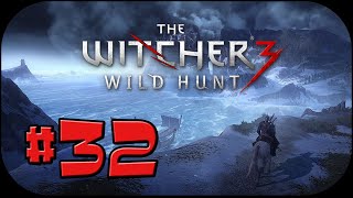 The Witcher 3  Parte 32  Las piras de Novigrado 1 Parte Guía Completa [upl. by Naesar]