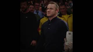 Wayne Rooney VS WWE ☠️ football wwe rooney trendingshorts troolface [upl. by Pharaoh]