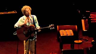 Damien Rice  quotSperm Monologuequot  Amie  Live  Pleyel 2012 [upl. by Shevlo24]