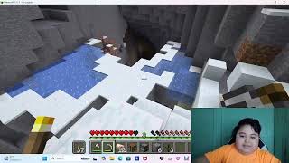 jugando minecraft [upl. by Zumstein]