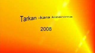 Tarkan KaRa KIZANIMA Roman Havasi Grup Harem Mannheim [upl. by Lobiv354]