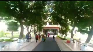 RVRJC RVRampJC COLLEGE AREAL VIEW TIME LAPSE VIDEO MONTAGE OFDREAMS [upl. by Saree]