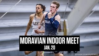 Live Preview Moravian Indoor Meet 2024 [upl. by Nueoras]