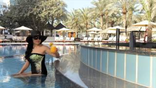 Sheraton Jumeirah Beach Resort Official Video [upl. by Wyck]