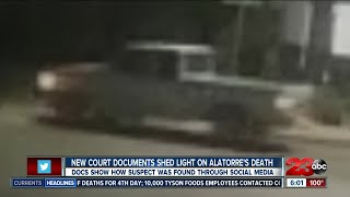 Patricia Alatorre court documents [upl. by Llennoj]