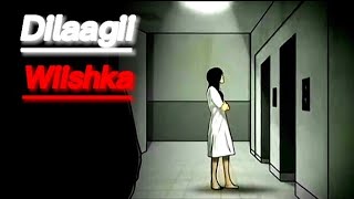 Dilaagii wiishka  sheeko cabsi badan  horror story [upl. by Marlette468]