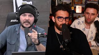 Hasan amp Austin RESPOND To Tim Pool [upl. by Galven]